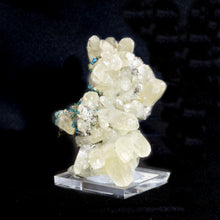 Load image into Gallery viewer, Calcite w/ Chalcopyrite