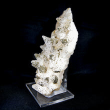 Load image into Gallery viewer, Calcite w/Pyrite