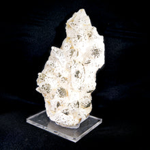 Load image into Gallery viewer, Calcite w/Pyrite