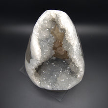 Load image into Gallery viewer, Calcite on Quartz