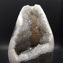Load image into Gallery viewer, Calcite on Quartz