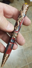 Load image into Gallery viewer, Dragon Pens, Acrylic