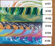 Load image into Gallery viewer, Dragon Pens, Acrylic