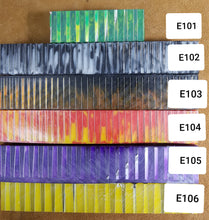 Load image into Gallery viewer, Dragon Pens, Honey Comb Acrylic