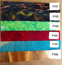 Load image into Gallery viewer, Dragon Pens, Acrylic