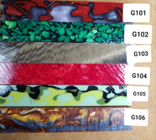 Load image into Gallery viewer, Dragon Pens, Acrylic