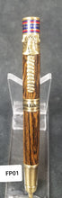 Load image into Gallery viewer, READY TO SHIP COMPLETED PENS!