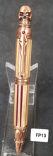 Load image into Gallery viewer, READY TO SHIP COMPLETED PENS!