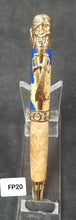 Load image into Gallery viewer, READY TO SHIP COMPLETED PENS!
