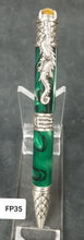 Load image into Gallery viewer, READY TO SHIP COMPLETED PENS!