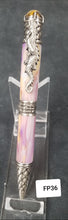 Load image into Gallery viewer, READY TO SHIP COMPLETED PENS!