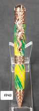 Load image into Gallery viewer, MORE READY TO SHIP COMPLETED PENS!