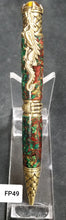 Load image into Gallery viewer, MORE READY TO SHIP COMPLETED PENS! Set #3......