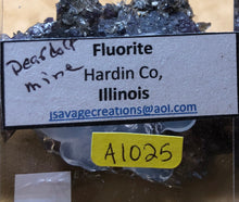 Load image into Gallery viewer, Fluorite