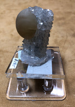 Load image into Gallery viewer, Fluorite on Quartz (Stalactite)