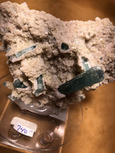 Load image into Gallery viewer, Tourmaline