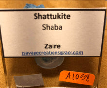 Load image into Gallery viewer, Shattukite