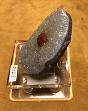 Load image into Gallery viewer, Fluorite on Quartz