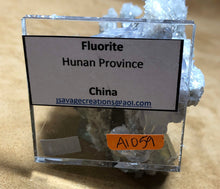 Load image into Gallery viewer, Fluorite