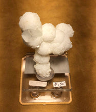 Load image into Gallery viewer, Gyrolite w/ Apophylite & Stilbite