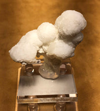 Load image into Gallery viewer, Gyrolite w/ Apophylite & Stilbite