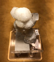 Load image into Gallery viewer, Gyrolite w/ Apophylite & Stilbite