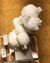 Load image into Gallery viewer, Gyrolite w/ Apophylite & Stilbite