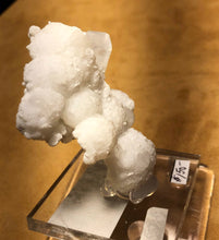 Load image into Gallery viewer, Gyrolite w/ Apophylite & Stilbite