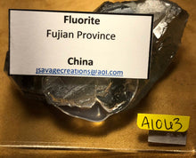 Load image into Gallery viewer, Fluorite