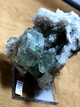 Load image into Gallery viewer, Fluorite