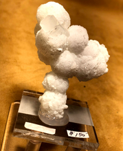 Load image into Gallery viewer, Gyrolite w/ Apophylite & Stilbite