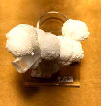 Load image into Gallery viewer, Gyrolite w/ Apophylite & Stilbite