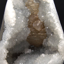 Load image into Gallery viewer, Calcite on Quartz
