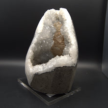 Load image into Gallery viewer, Calcite on Quartz
