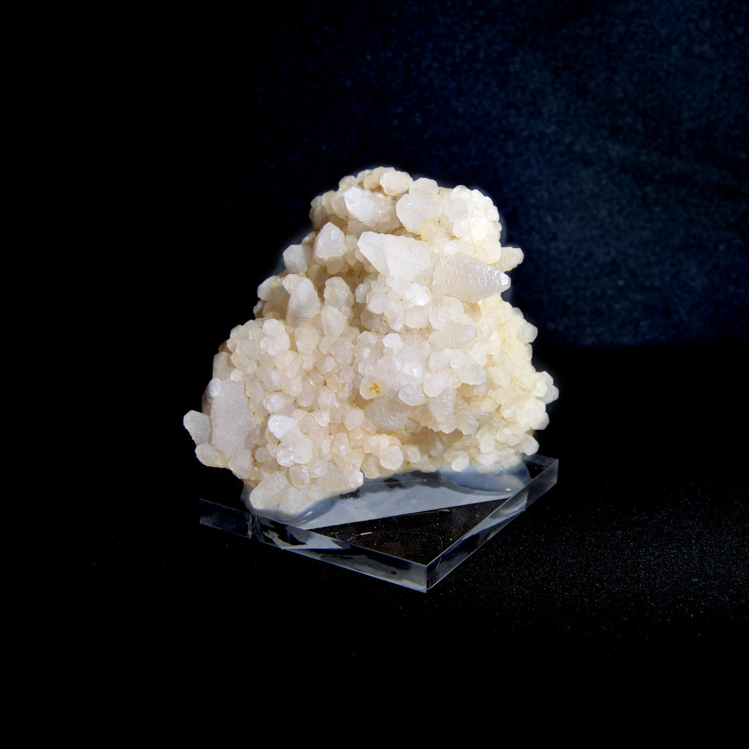 Calcite Mangano