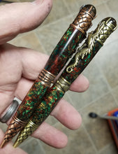 Load image into Gallery viewer, Dragon Pens, Acrylic
